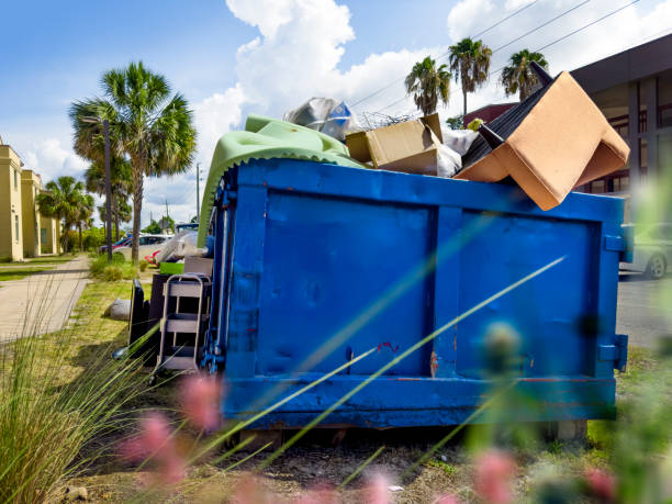 Best Scrap Metal Removal  in Searingtown, NY